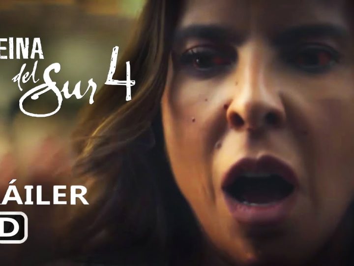 La Reina del Sur Season 4: The Rebirth of a Queen