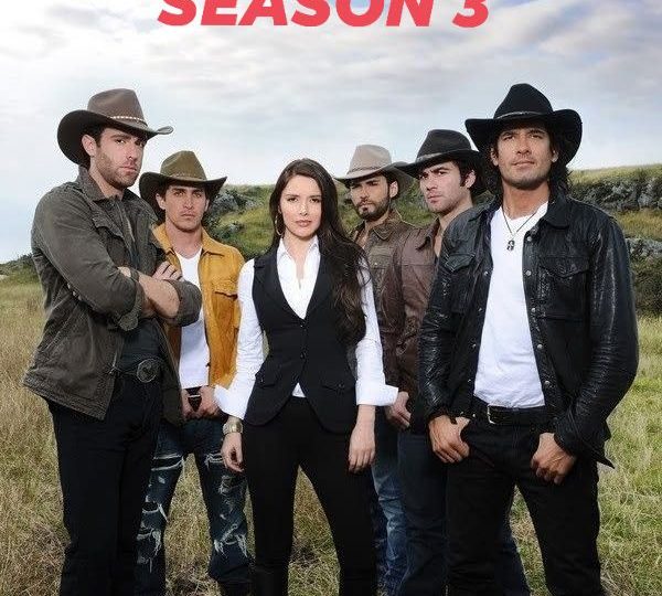 Pasión de Gavilanes 3: Secrets, Suspense, and the Next Generation